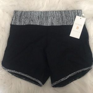 Buffbunny Collection Jacquard shorts